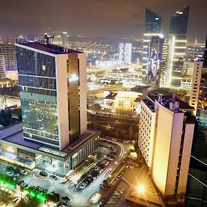 Downtown Ankara Hotel